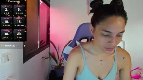 juliette online show from March 2026 04:09:01 PM