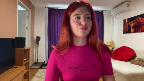 Rose online show from May 2026 08:33:01 AM