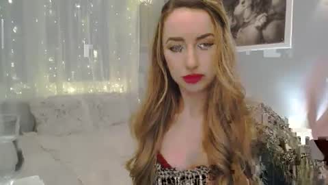 JulietteSensual online show from January 2025 09:29:02 PM