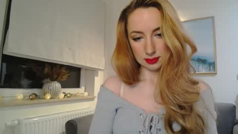 JulietteSensual online show from February 2025 04:24:02 PM