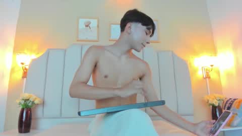 JULI online show from March 2026 12:56:01 PM