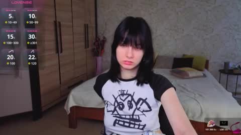 Asmodeus online show from November 2025 08:06:01 AM