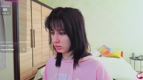 Asmodeus online show from November 2025 08:13:02 AM