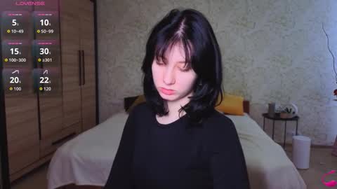 Asmodeus online show from December 2025 08:30:01 AM