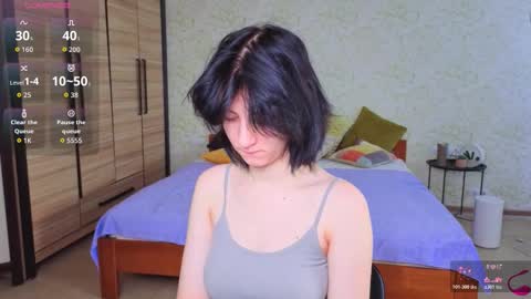 Asmodeus online show from December 2025 07:56:02 AM