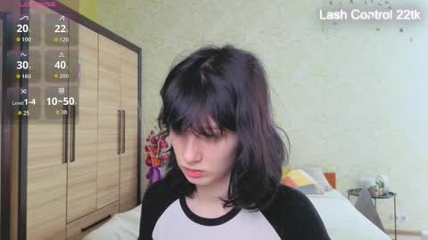 Asmodeus online show from April 2026 07:27:01 AM