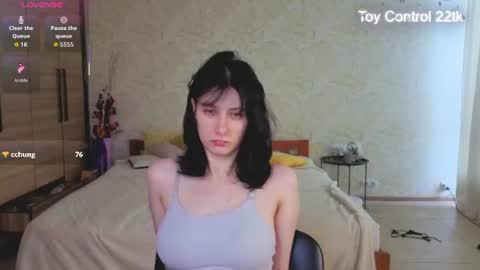 Snapshot of julissweet chatting on July 2026 10:54:01 AM Asmodeus online show from July 2026 10:54:01 AM