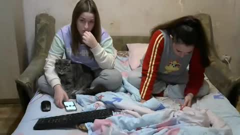 Juliya Katie online show from January 2025 09:39:02 PM