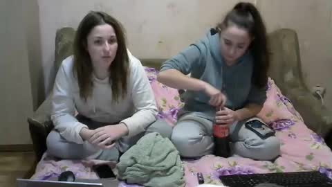 Juliya Katie online show from January 2025 08:03:02 PM