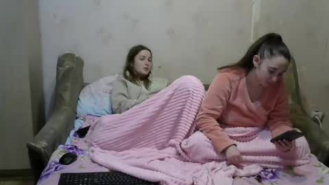 Juliya Katie online show from February 2025 10:42:02 PM