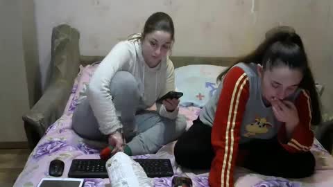 Juliya Katie online show from March 2025 07:02:01 PM