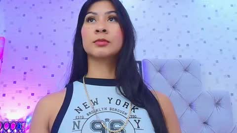 Snapshot of jullietareyes chatting on November 2025 11:47:02 AM Julieta Reyes online show from November 2025 11:47:02 AM