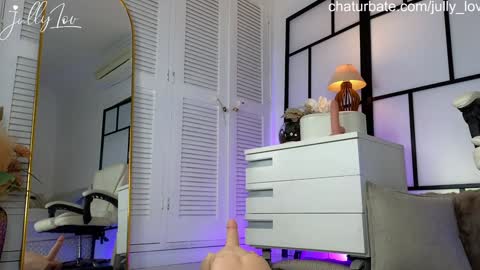Snapshot of jully_lov chatting on March 2026 04:45:02 PM Jully Lov online show from March 2026 04:45:02 PM
