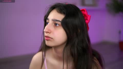 Snapshot of jullyfox chatting on May 2026 12:10:01 PM Foxy online show from May 2026 12:10:01 PM