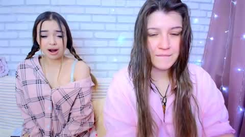 DoubleCherry online show from February 2026 08:35:01 AM