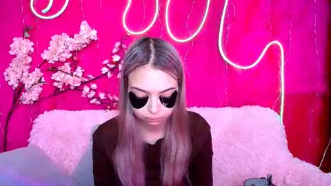 DoubleCherry online show from August 2026 01:07:02 AM