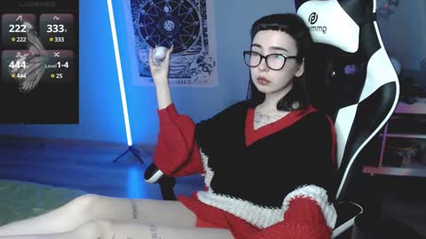 Baroness Von Cringe online show from December 2024 08:36:02 PM