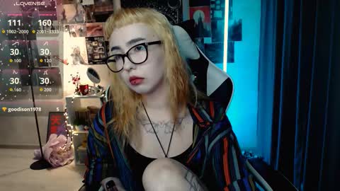 Baroness Von Cringe online show from September 2025 05:36:01 PM