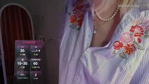 Julia online show from December 2024 08:22:02 AM