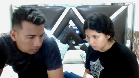 JULY AND JONES online show from December 2024 06:11:01 PM