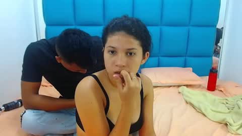 JULY AND JONES online show from December 2024 08:36:01 PM