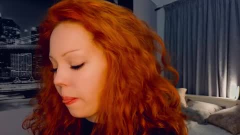 july_jensen online show from February 2025 07:48:02 PM