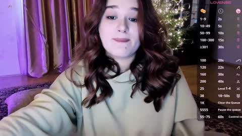 Julie online show from January 2025 11:10:02 AM