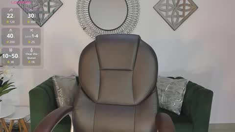 July Adams online show from March 2026 03:55:02 AM