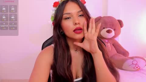 Snapshot of junbootix chatting on March 2025 07:04:02 PM ANGELINA indepen camgrl  online show from March 2025 07:04:02 PM