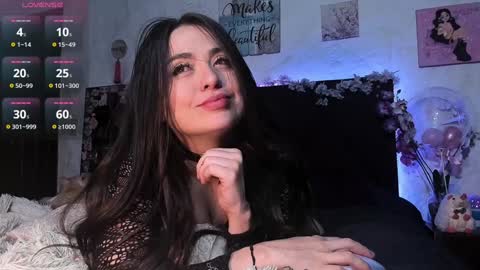 Snapshot of junee_ chatting on December 2024 08:26:01 AM Maria online show from December 2024 08:26:01 AM