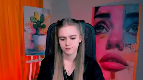 junewoods online show from March 2026 07:25:01 AM