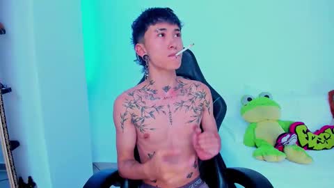 Junior online show from October 2025 06:02:01 PM