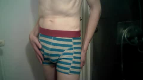 Junior online show from January 2025 07:17:02 PM