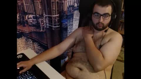 JuniorJazer online show from March 2026 11:20:01 PM