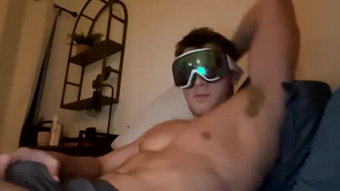 Junior Madison online show from February 2025 02:19:02 AM