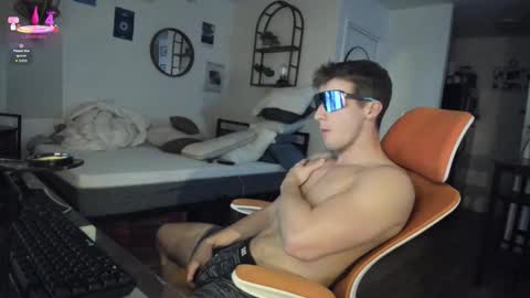 Snapshot of juniormadison69 chatting on February 2026 02:32:01 AM Junior Madison online show from February 2026 02:32:01 AM