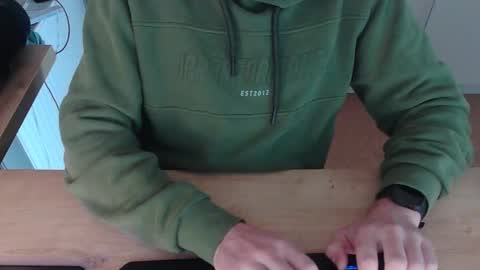 junk2711 online show from March 2026 08:40:01 AM