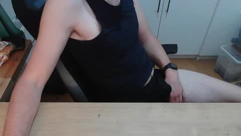 junk2711 online show from April 2026 04:11:02 PM