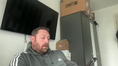 Snapshot of junky345 chatting on March 2026 02:08:01 PM Junky online show from March 2026 02:08:01 PM