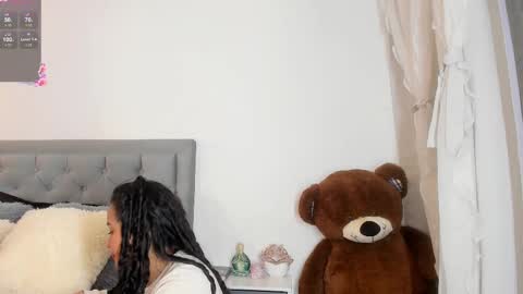 Snapshot of juphiteer chatting on March 2025 05:39:02 PM viviana sasha online show from March 2025 05:39:02 PM