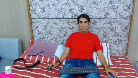 Jupiter online show from October 2025 07:12:01 PM