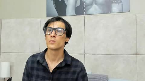 Jupiter online show from October 2025 07:25:01 PM