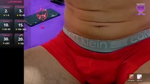 jupiter_3333 online show from April 2026 06:32:02 PM