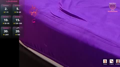 jupiter_3333 online show from April 2026 07:22:01 PM