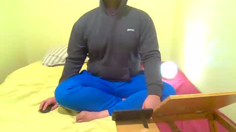 Snapshot of juriboo1510 chatting on February 2025 06:20:01 PM juriboo1510 online show from February 2025 06:20:01 PM