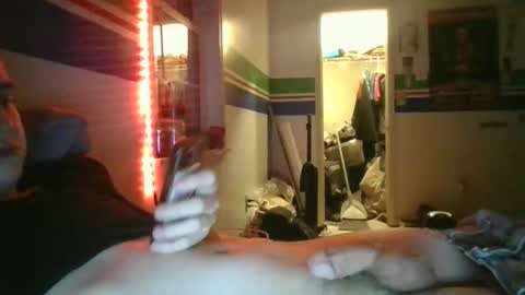 jusme_1218 online show from December 2025 05:16:01 AM