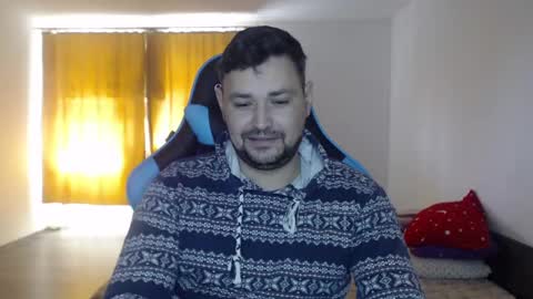 Alex online show from December 2024 11:20:02 AM