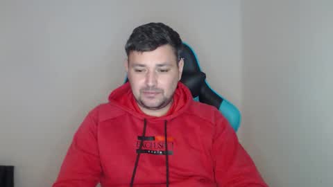 Snapshot of just_a_nice_guy_27 chatting on February 2026 11:24:01 AM Alex online show from February 2026 11:24:01 AM