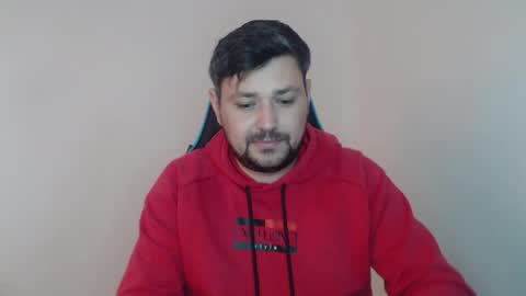 Snapshot of just_a_nice_guy_27 chatting on February 2026 11:20:01 AM Alex online show from February 2026 11:20:01 AM