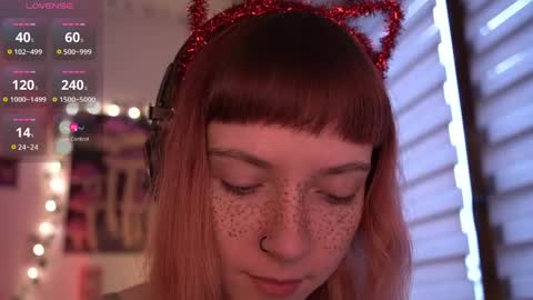 Snapshot of just_busking chatting on December 2024 07:35:02 AM Julia online show from December 2024 07:35:02 AM